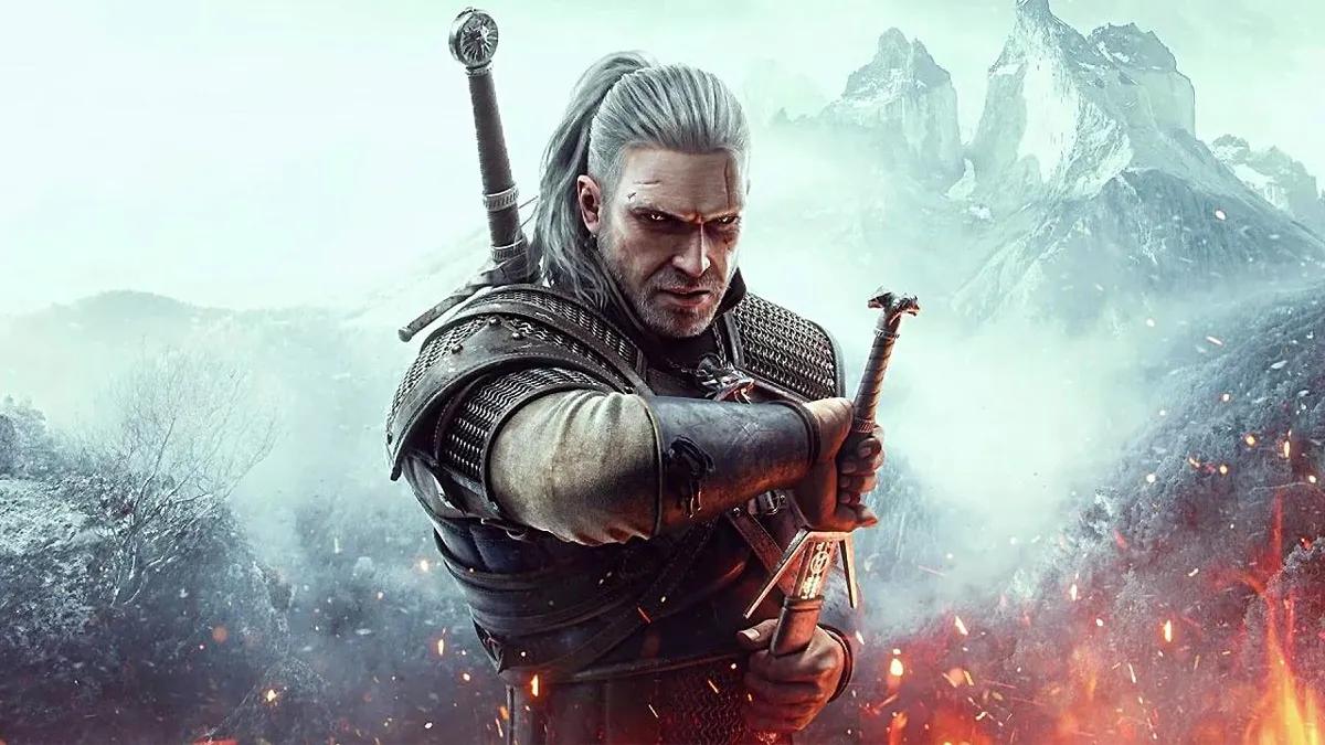 O remake de The Witcher terá sido adiado