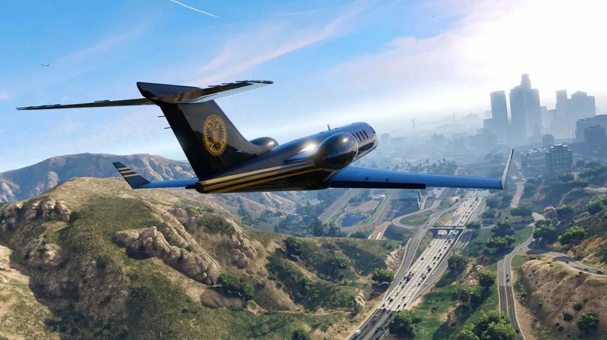 Um informador partilhou novos pormenores sobre Grand Theft Auto VI