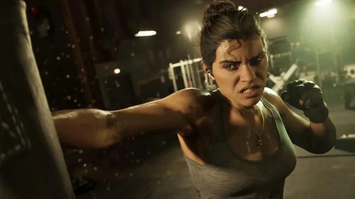 Grand Theft Auto VI será uma obra de arte única, segundo a Take-Two