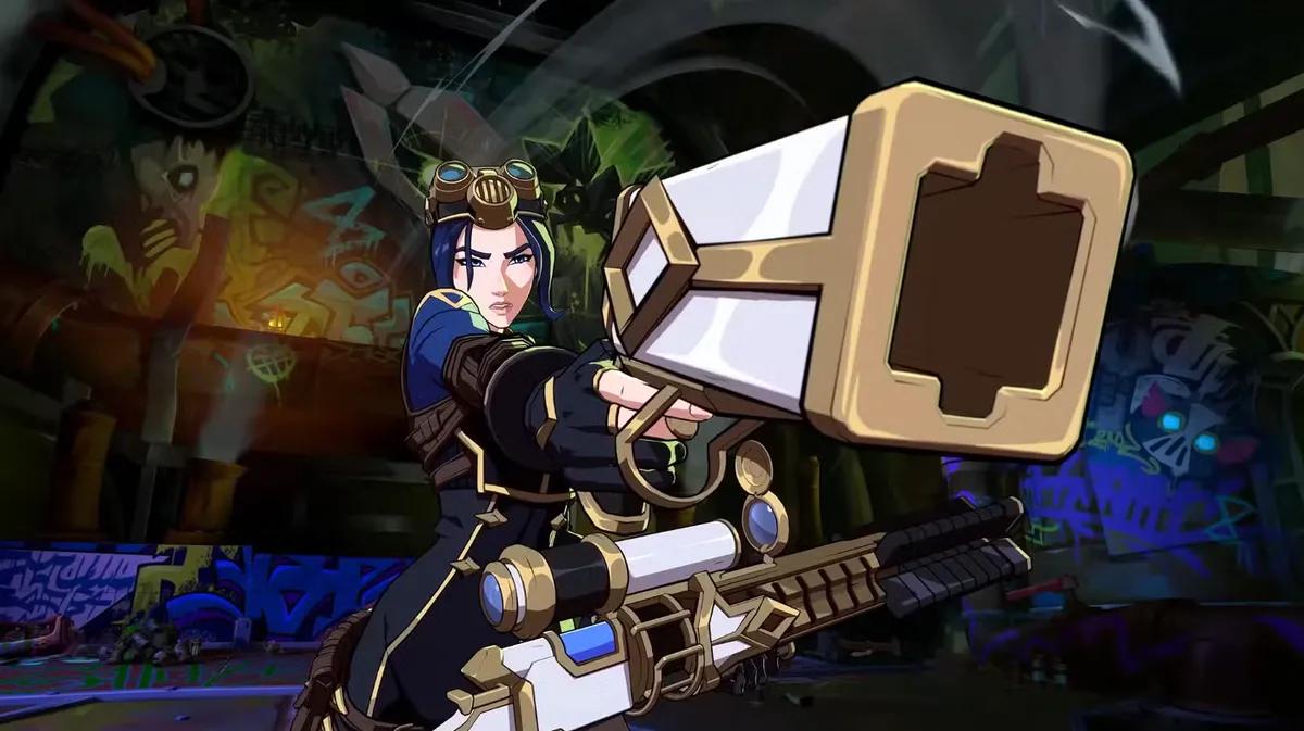 2XKO revela uma nova atualização de fevereiro de 2026 centrada na estabilidade e na correção de erros