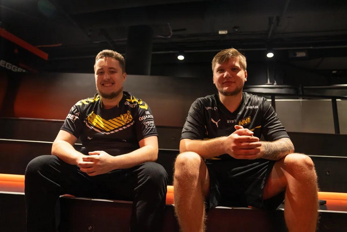 s1mple e ZywOo: O debate sobre o GOAT que nunca acaba