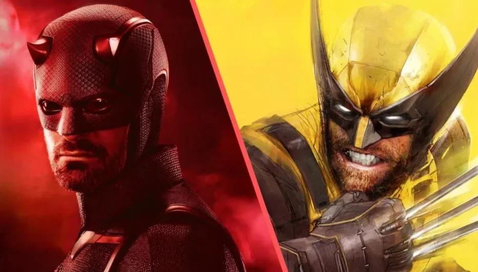 O Demolidor poderá aparecer no filme Wolverine da Marvel