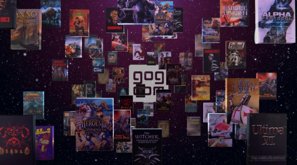 A GOG aborda questões difíceis relativas à utilização da IA generativa