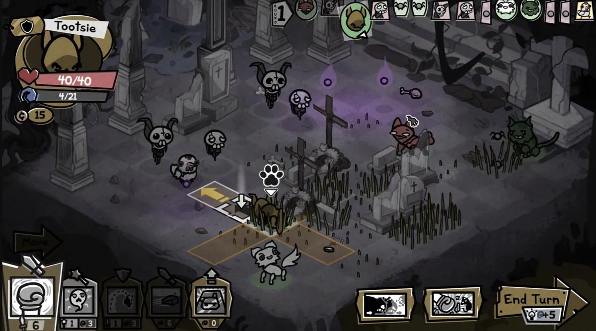 Um olhar aprofundado sobre o mundo caótico da Mewgenics