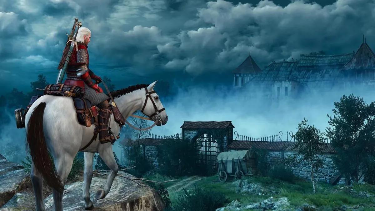 Revelado o preço e o orçamento do novo DLC de The Witcher 3: Wild Hunt
