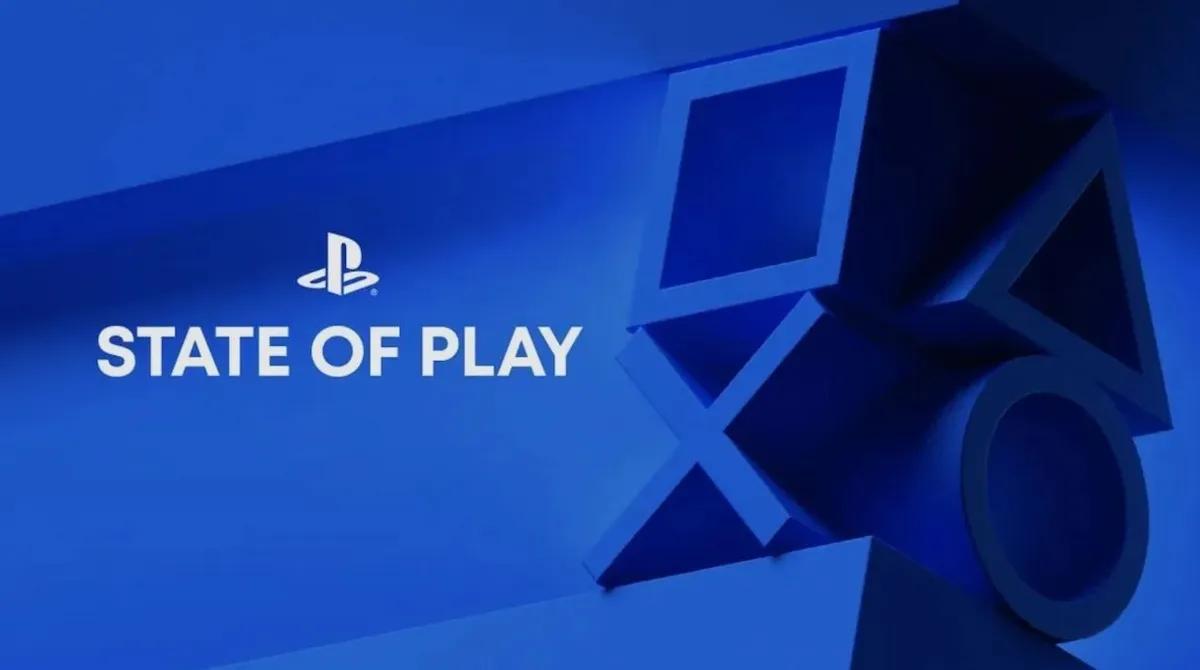 A PlayStation confirmou que o próximo State of Play está agendado para esta semana