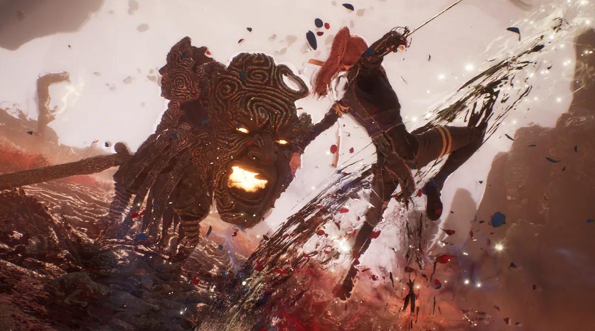 A busca de Clair Obscur por uma temporada perfeita de prémios