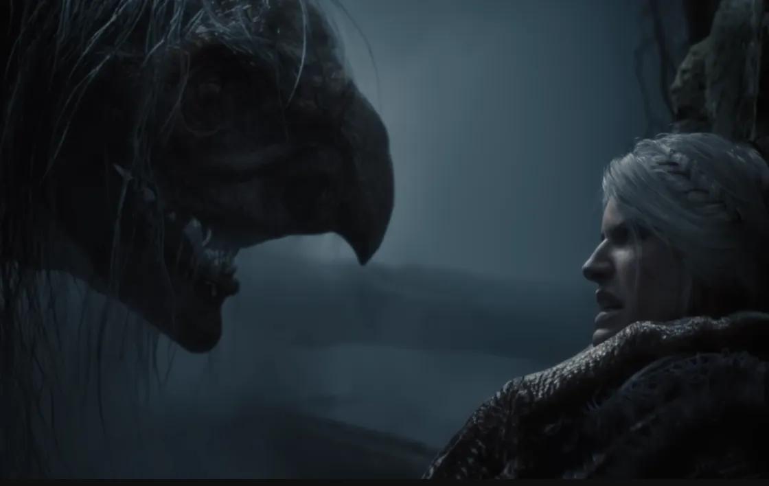 A comunidade de The Witcher prepara-se para uma potencial atualização importante da próxima saga