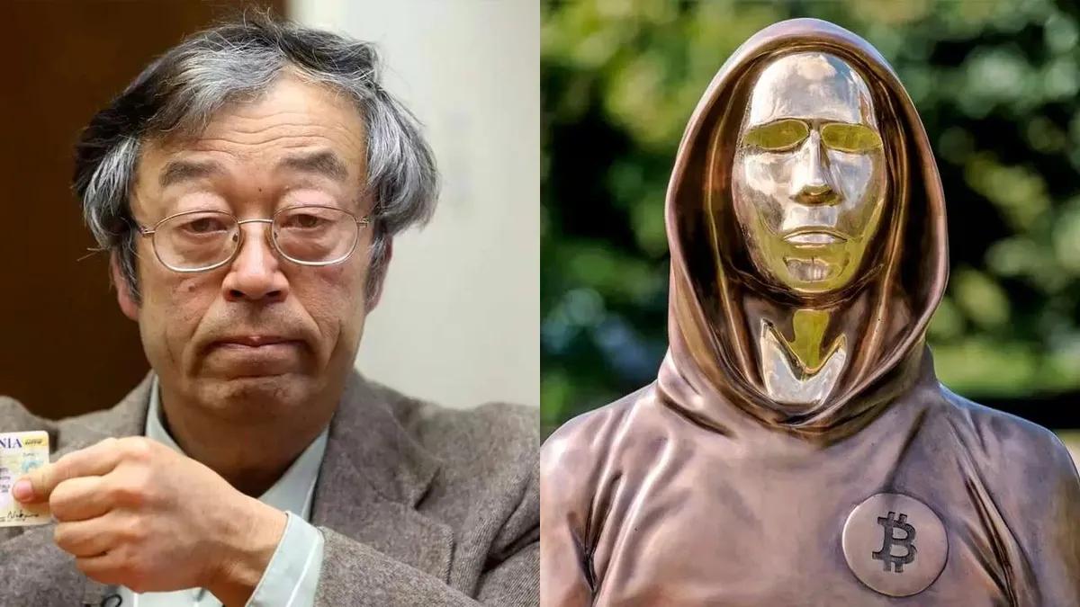 Será que Satoshi Nakamoto "acordou"? Remetente anónimo transfere 2,56 BTC (~$181K) para a lendária carteira Genesis do criador do Bitcoin