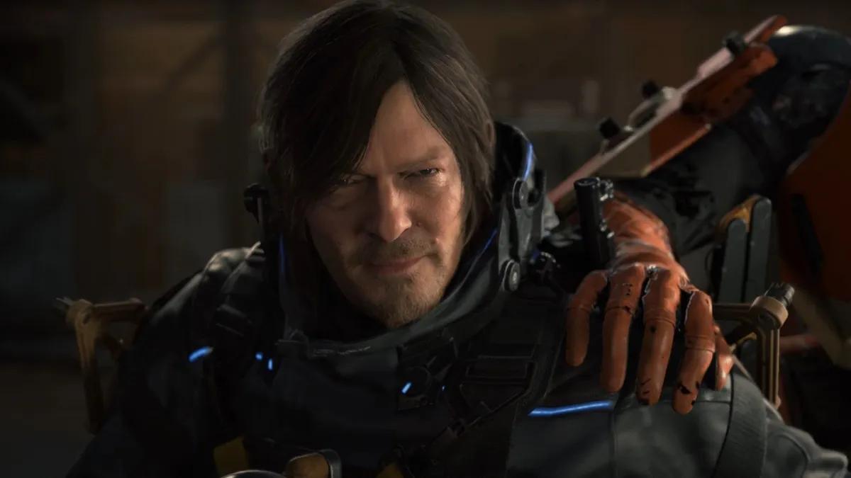 Hideo Kojima revela que Death Stranding 2: On the Beach será lançado para PC