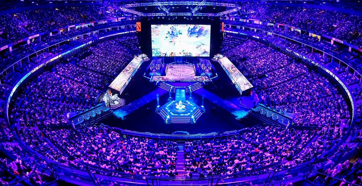 Sangue no teclado: Porque é que os jogadores russos ainda competem nos Esports