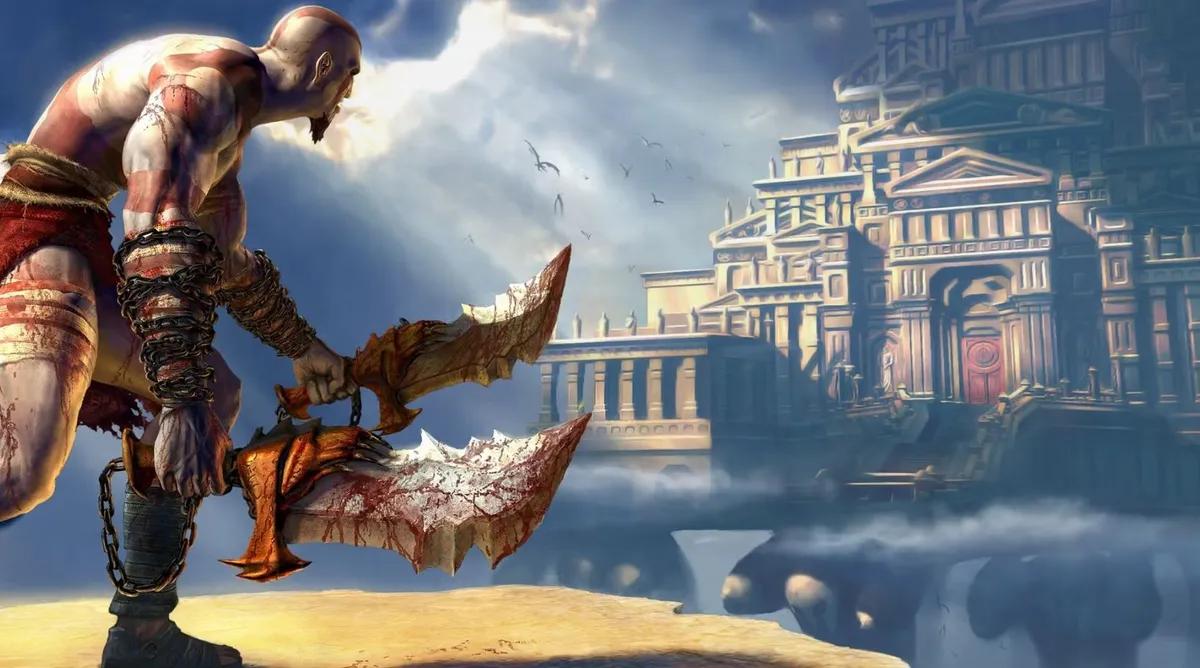 Novo jogo de vídeo God of War pode ser revelado no State of Play
