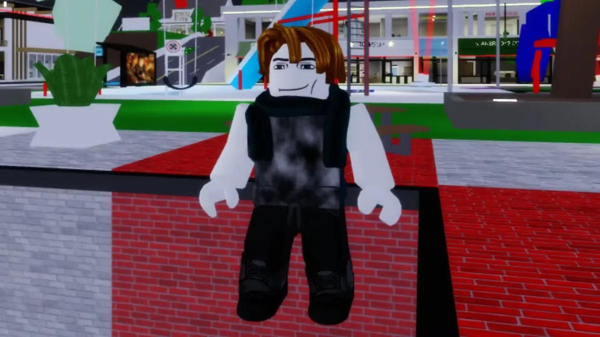Roblox remove os crachás do sistema dos perfis e substitui-os por pins vestíveis