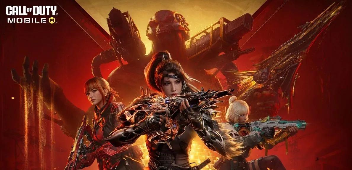 COD Mobile Season 2: Lunar Charge traz nova arma, modo de pilhagem e recompensas míticas