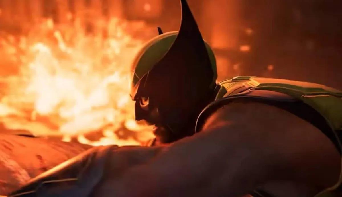 Não se espera que o Wolverine da Marvel apareça no State of Play