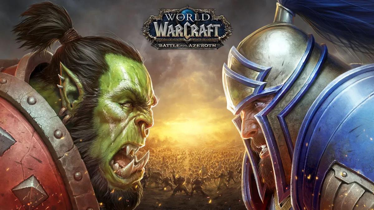 World of Warcraft foi utilizado para branqueamento de capitais? Alegações online suscitam debate