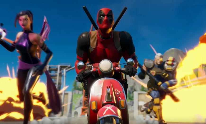 O Fortnite poderá acolher estreias de filmes, reservas de cruzeiros e desportos ao vivo, à medida que a Disney delineia planos mais alargados.