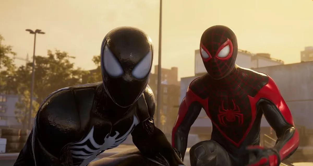 A Insomniac Games vai continuar a fazer mais jogos da Marvel no futuro