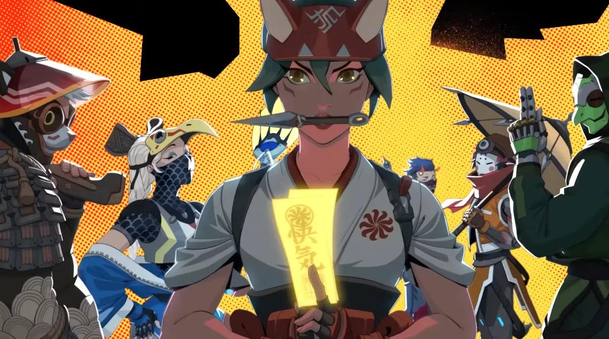 Overwatch recupera o primeiro lugar, ultrapassando Marvel Rivals no Steam
