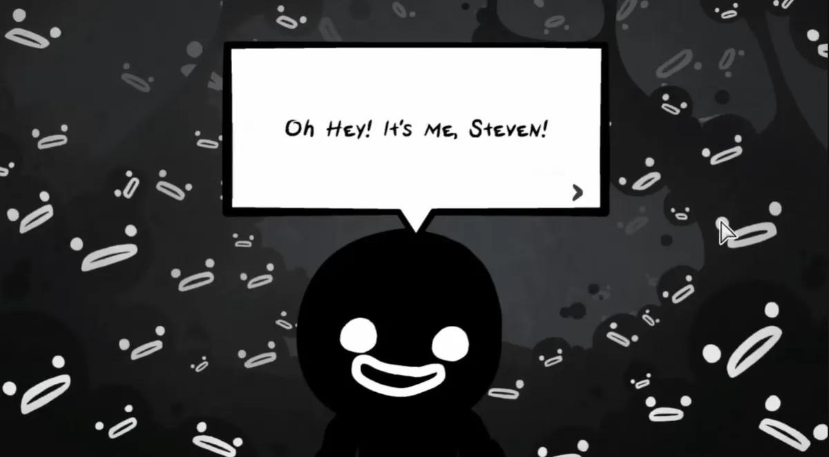 A Mewgenics tem o seu próprio Sr. Resetti que vai amaldiçoar os seus gatos