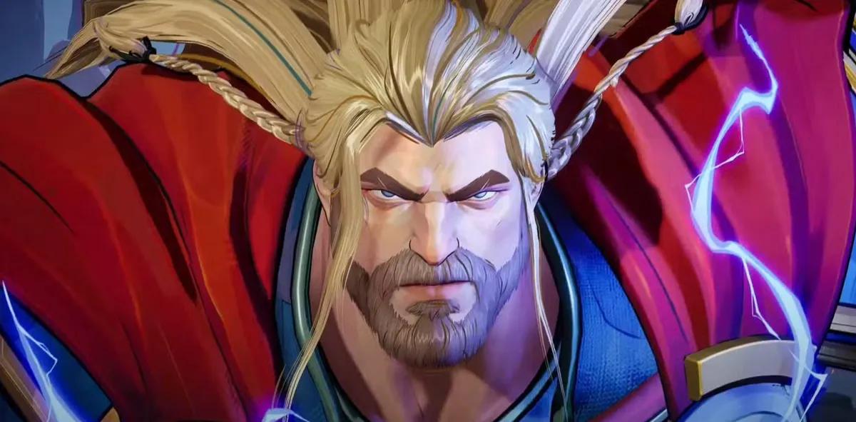 Buffs e Nerfs do Marvel Rivals na Temporada 6.5