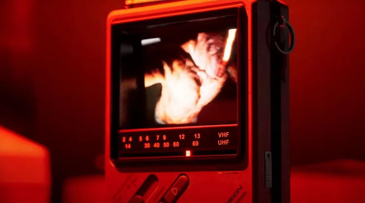 O novo jogo Silent Hill será apresentado em breve