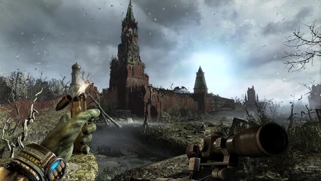 O Embracer Group vai lançar um novo videojogo antes de março de 2027