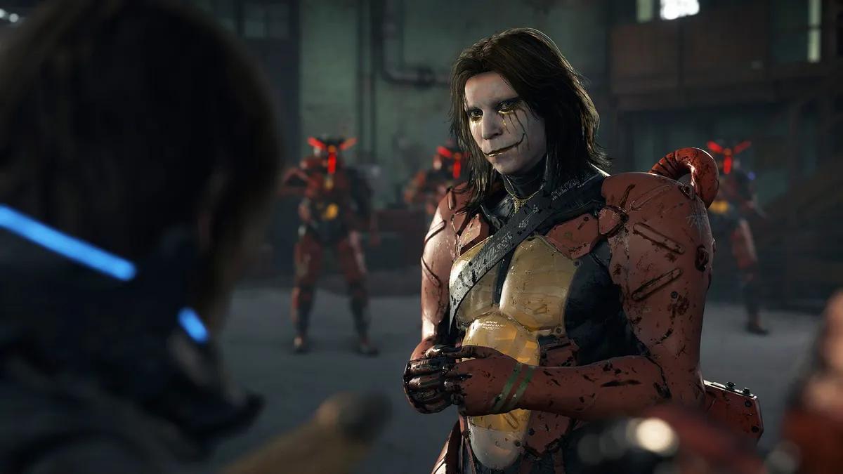 Anunciada oficialmente a versão para PC de Death Stranding 2: On the Beach