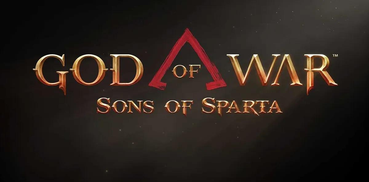 God of War: Sons of Sparta anunciado durante o State of Play