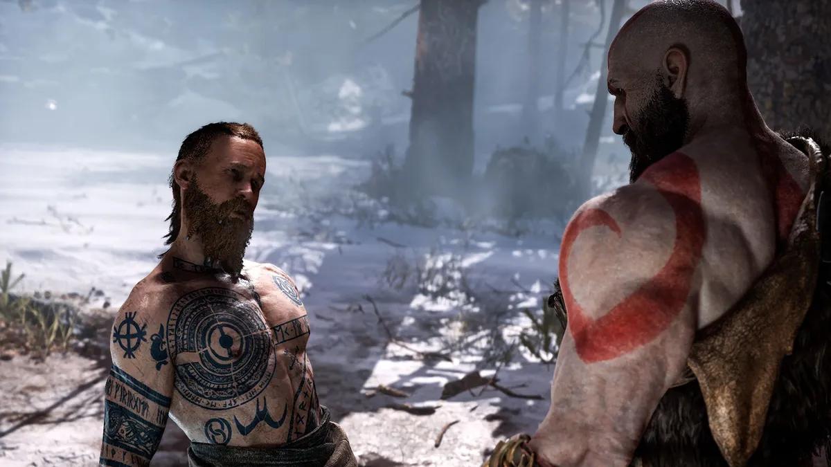 Santa Monica está a trabalhar noutro jogo para além do remake da trilogia God of War