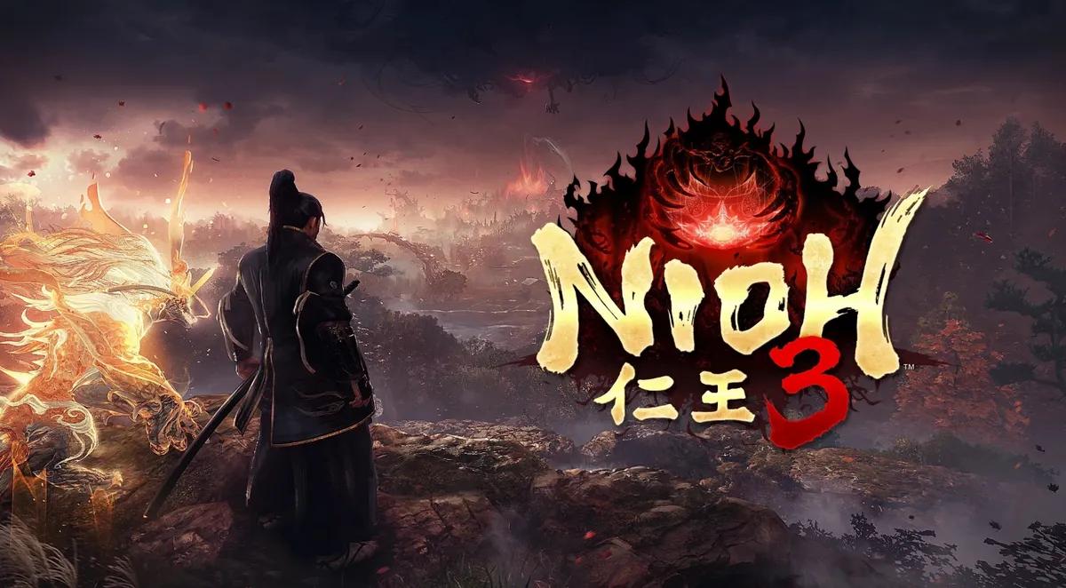 A nova atualização de Nioh 3, Patch 1.03.01, resolve vários erros e faz ajustes importantes na jogabilidade