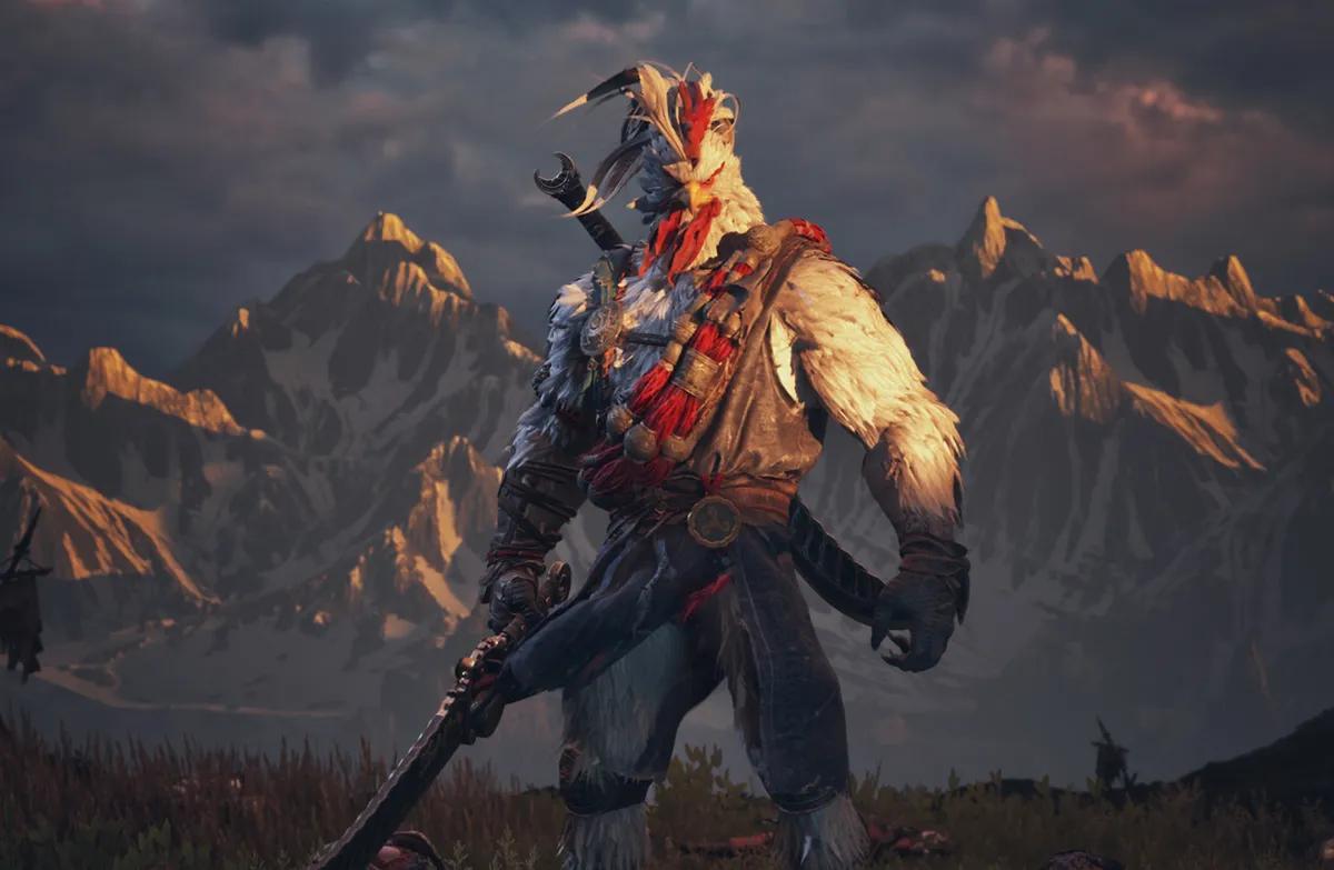 Project Windless - Guerra de fantasia antiga na PS5