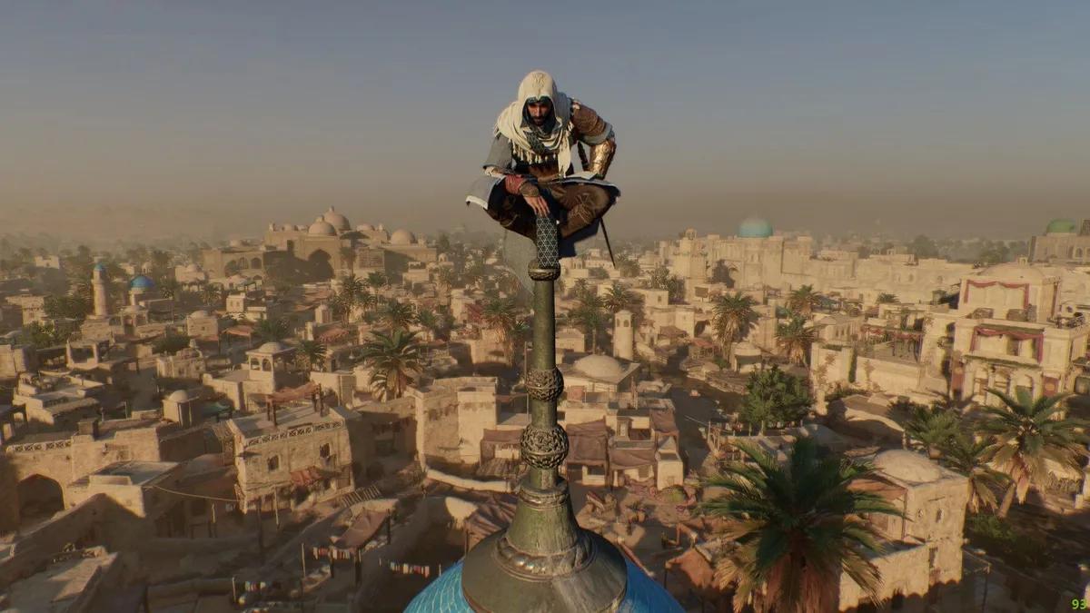 Os seis jogos de vídeo cancelados da Ubisoft incluem dois títulos de Assassin's Creed