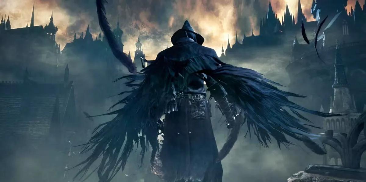 Os sonhos da sequela de Bloodborne desvanecem-se após o último silêncio da PlayStation