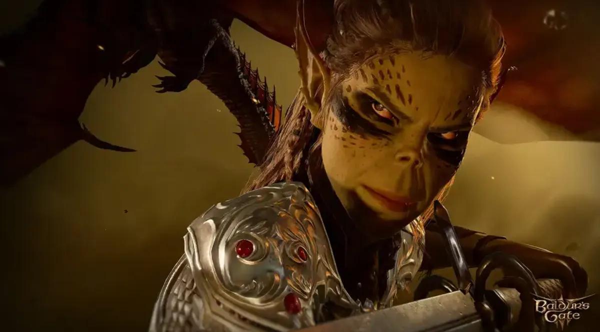 Expansão de conteúdo chega para Baldur's Gate 3 nas consolas