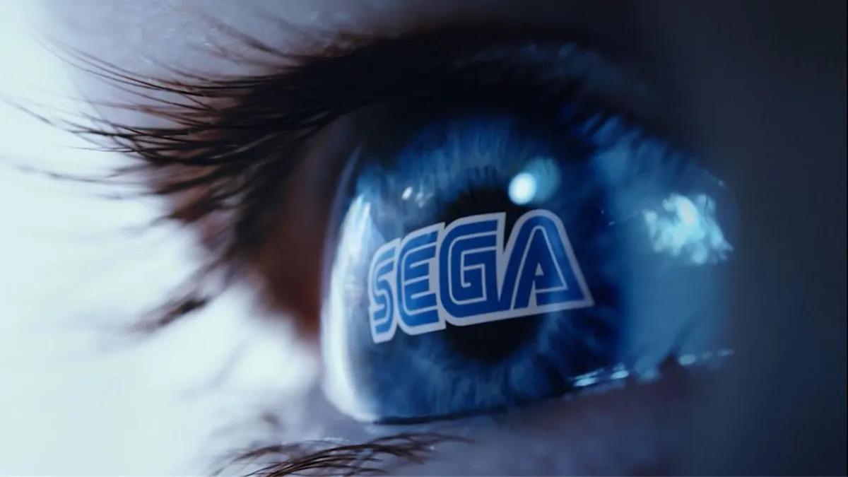 Quatro novos jogos da Sega serão lançados no próximo ano