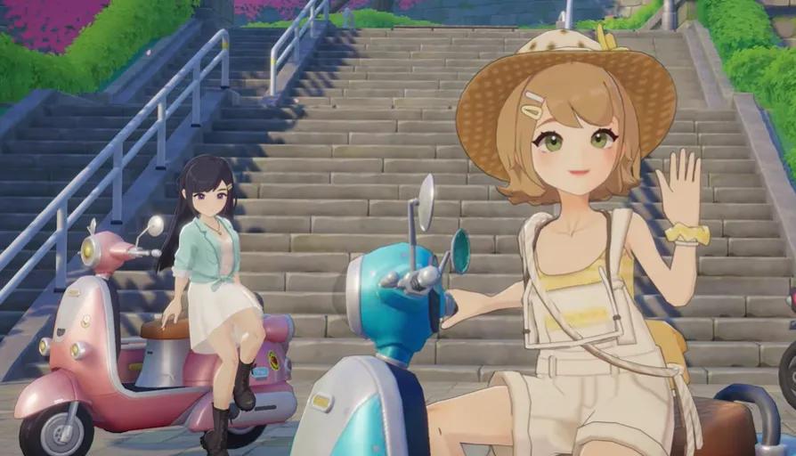 Seed Sparkle Lab emite um apelo após uma enxurrada suspeita de críticas positivas sobre o seu novo Life Sim