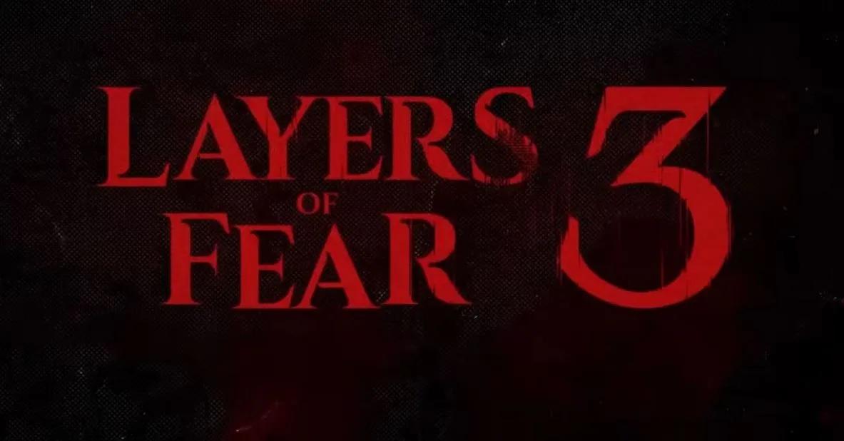 A equipa Bloober anunciou Layers of Fear 3