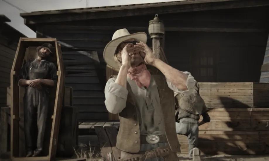 Projeto New Austin 1907 traz o Oeste clássico para as ferragens modernas