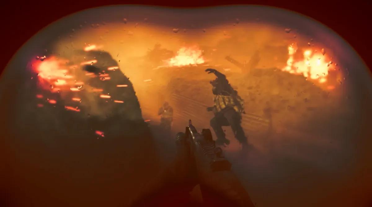 Battlefield 6 Patch 1.2.1.0 - Lista completa de notas do patch