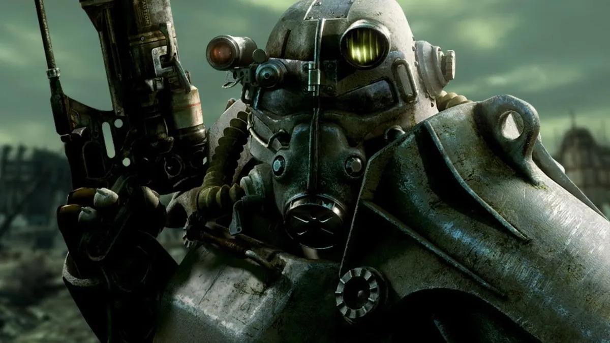 A Bethesda ainda está a trabalhar num Fallout 3 Remasterizado