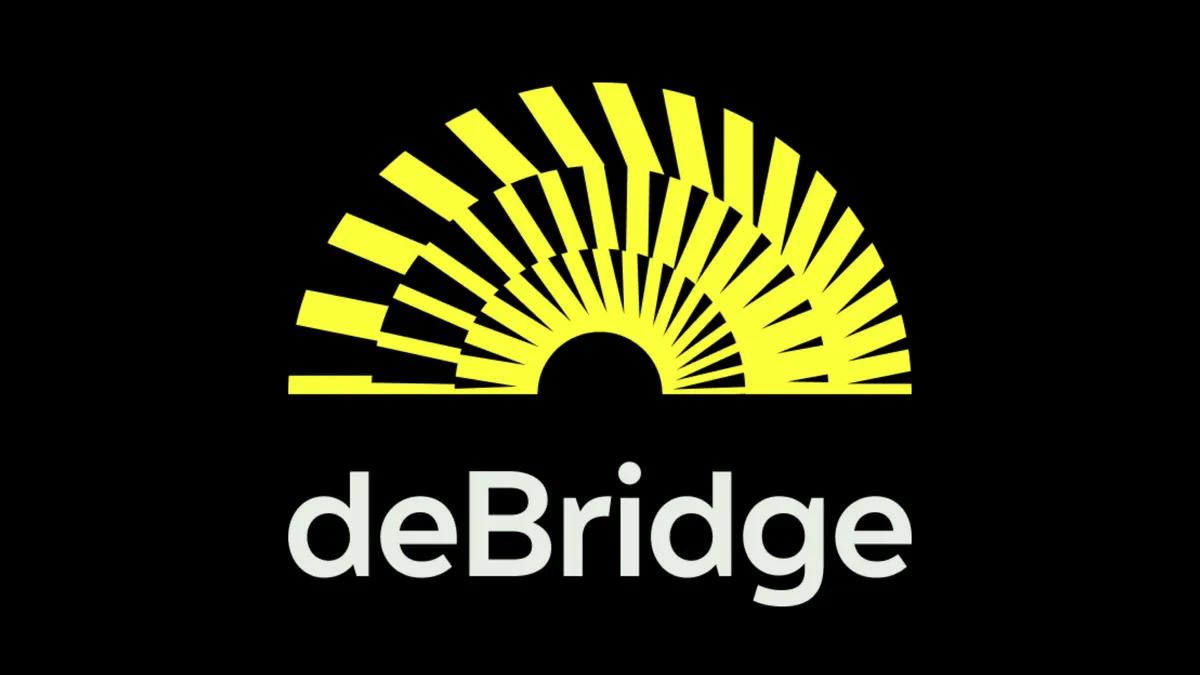deBridge lança MCP: revolução para agentes de IA em transacções entre cadeias