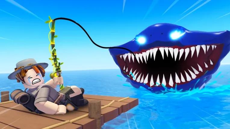 Fish It Roblox Códigos (março de 2026)