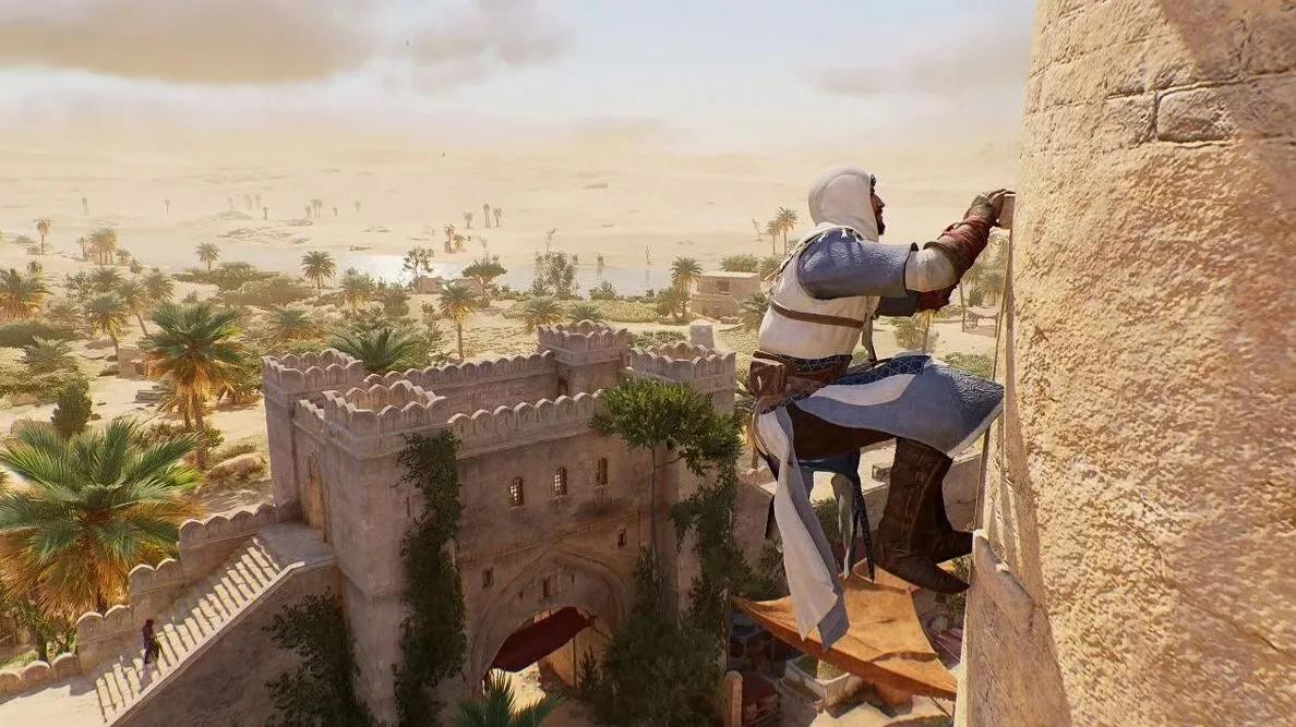 A Ubisoft Bordeaux poderá estar a trabalhar em alguns jogos não anunciados