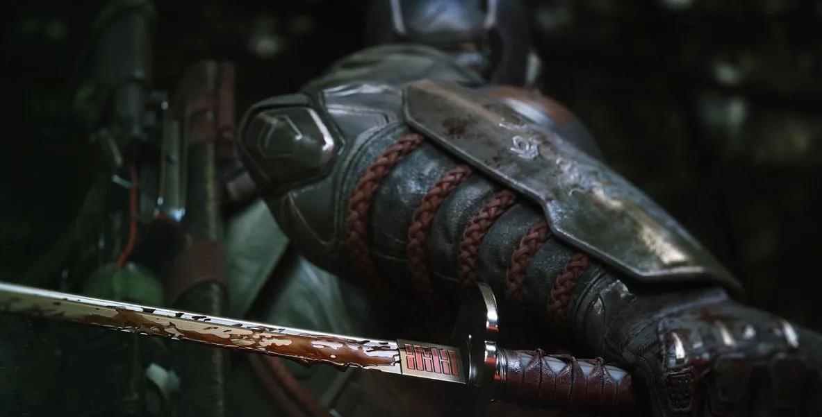 O estúdio Atomic Arcade foi encerrado e o destino do jogo G.I. Joe Snake Eyes continua a ser desconhecido