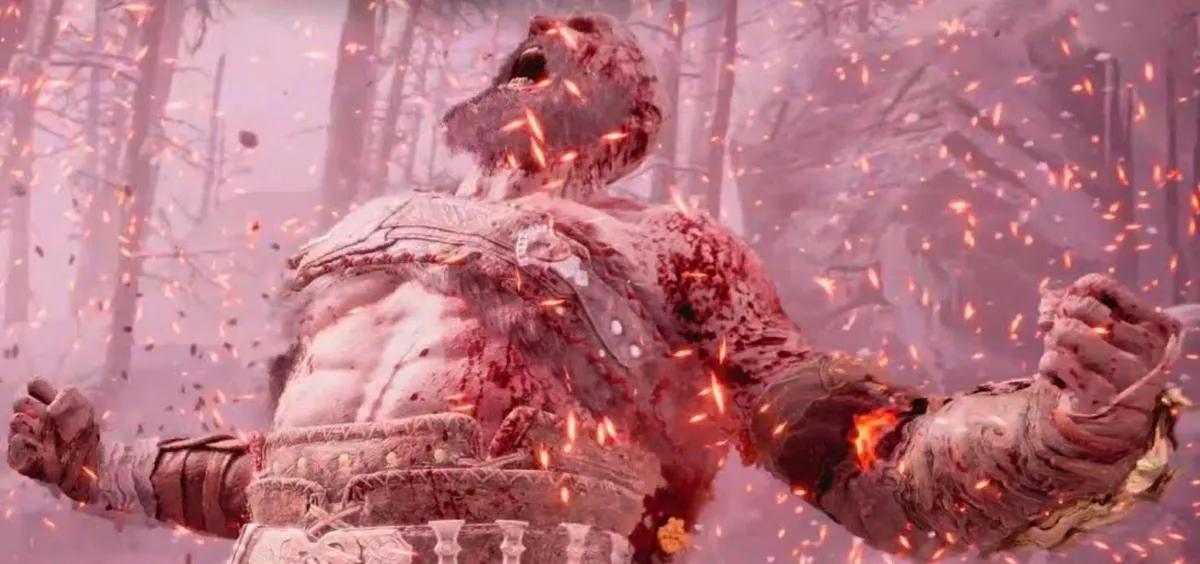 Foram reveladas as enormes vendas de God of War (2018) e God of War: Ragnarok