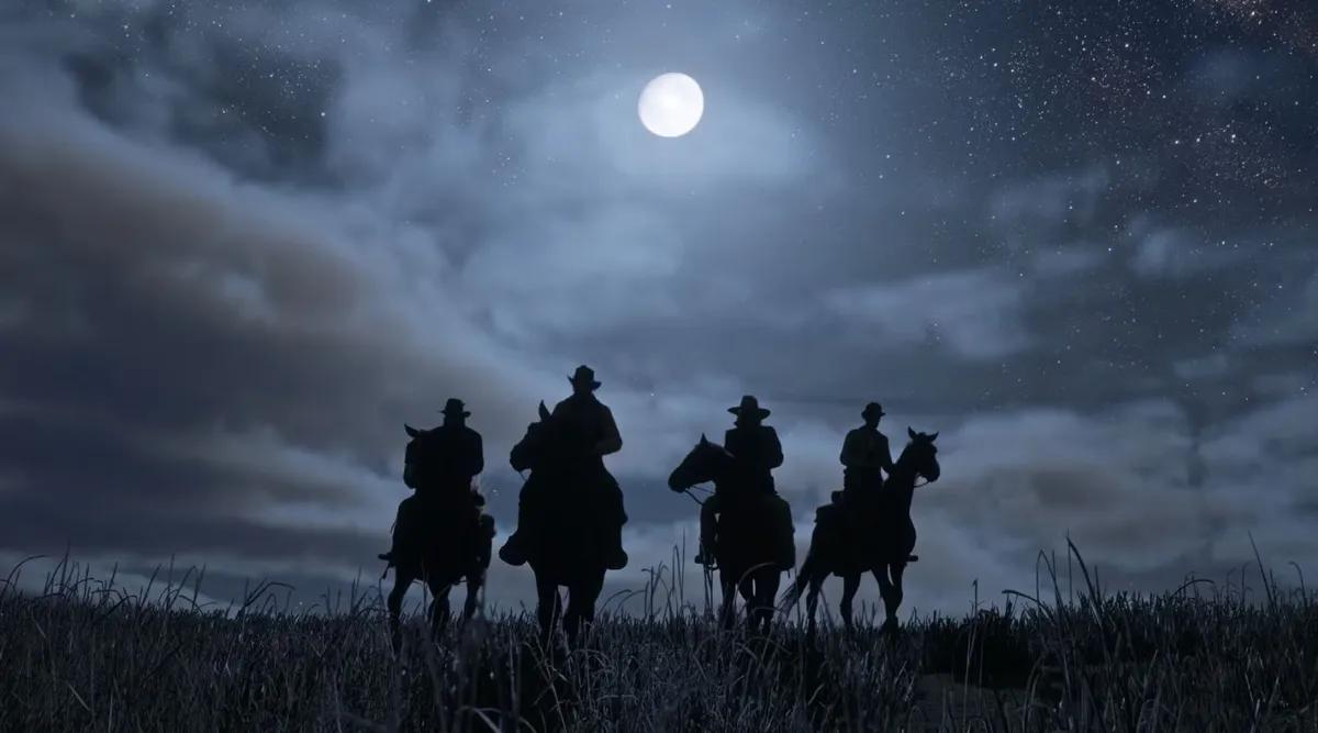 Red Dead Redemption 3 será provavelmente lançado depois de Grand Theft Auto VI