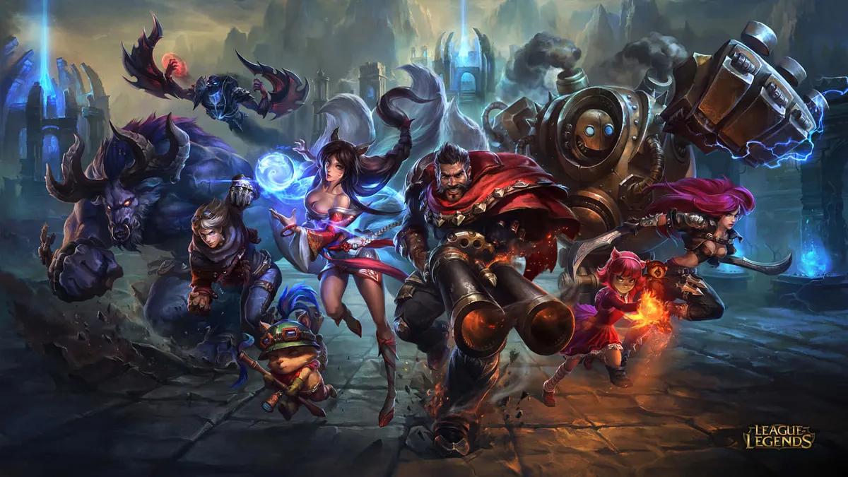 Dataminer dá dicas de um possível chat de voz em League of Legends