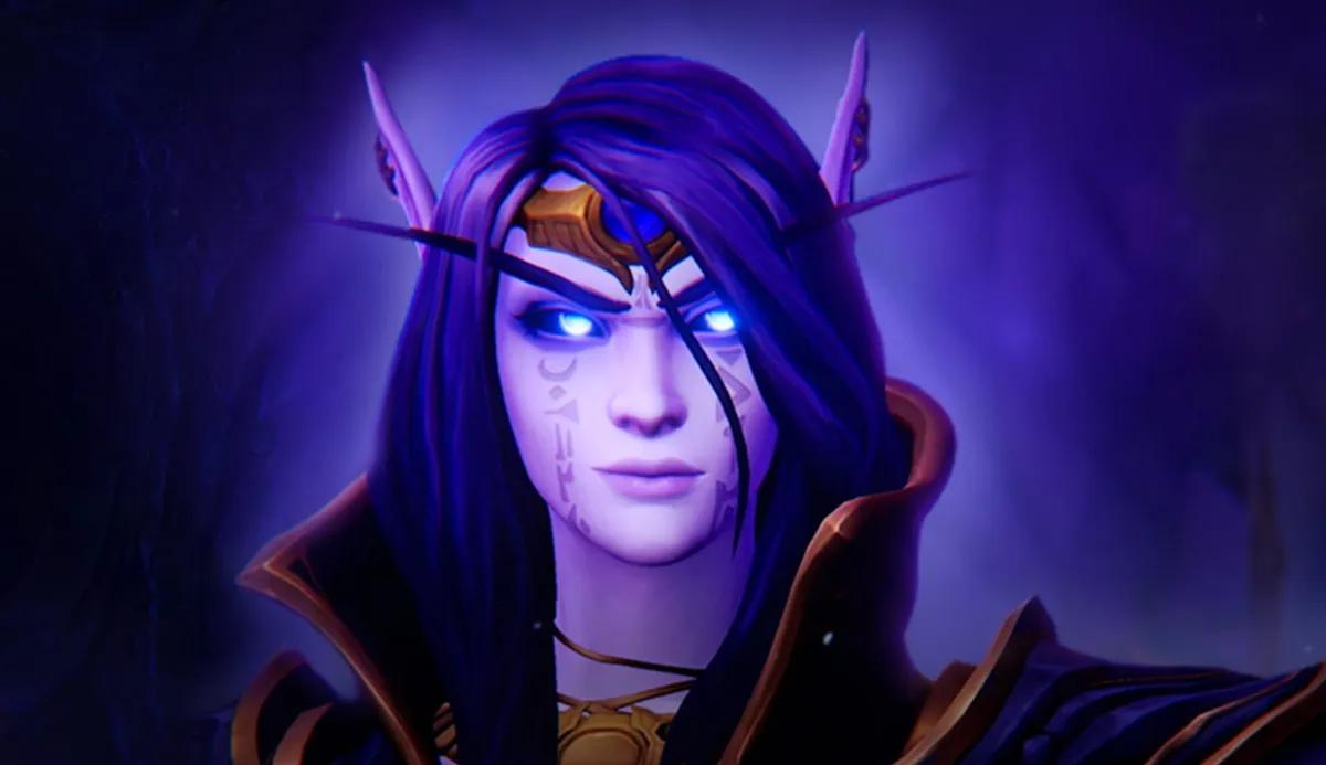 World Of Warcraft simplifica as classes para a expansão Midnight