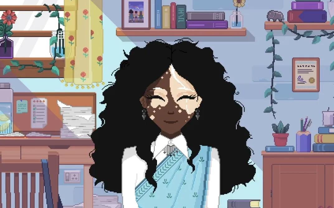 Fishbowl explora o luto e a ligação num tempo de isolamento